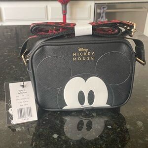Disney Mickey Crossbody bag